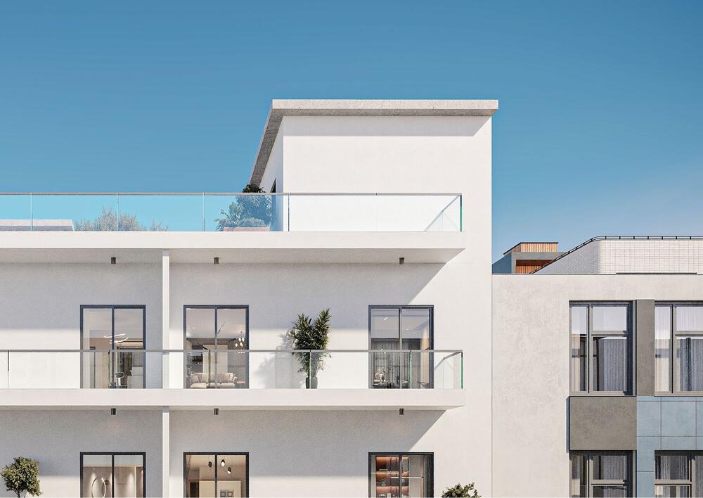 S Residences
